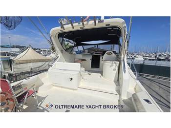 3 B CRAFT T 37 OPEN