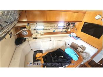 3 B CRAFT T 37 OPEN