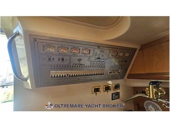 3 B CRAFT T 37 OPEN