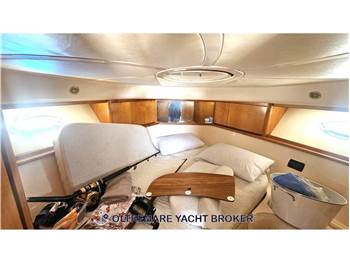 3 B CRAFT T 37 OPEN