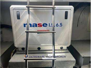 INNOVAZIONE E PROGETTI ALENA 48 HT