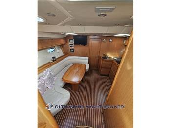 BAVARIA BAVARIA 37 SPORT