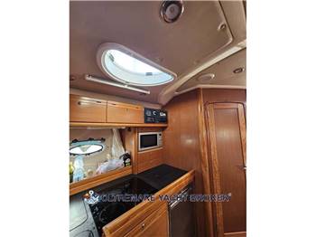 BAVARIA BAVARIA 37 SPORT