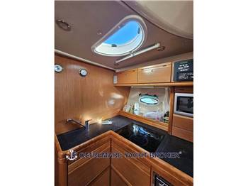 BAVARIA BAVARIA 37 SPORT