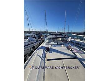 BAVARIA BAVARIA 37 SPORT