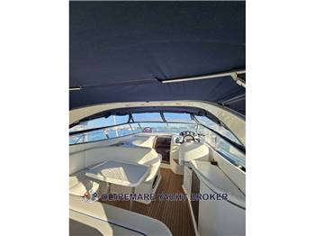 BAVARIA BAVARIA 37 SPORT