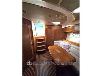 BAVARIA BAVARIA 37 SPORT