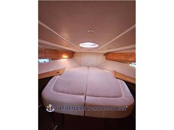 BAVARIA BAVARIA 37 SPORT