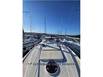 BAVARIA BAVARIA 37 SPORT