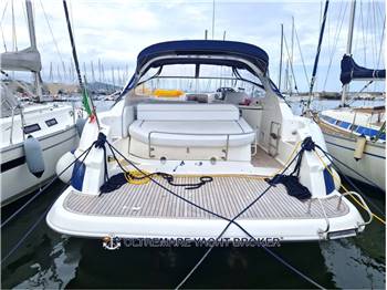 BAVARIA BAVARIA 37 SPORT