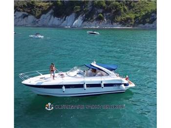 BAVARIA BAVARIA 37 SPORT