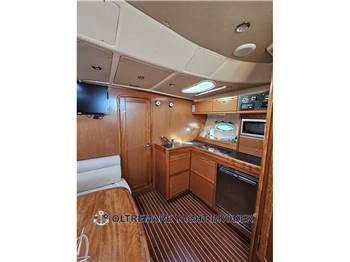 BAVARIA BAVARIA 37 SPORT