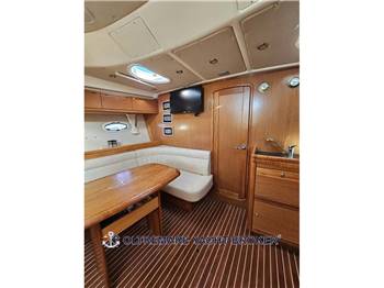 BAVARIA BAVARIA 37 SPORT