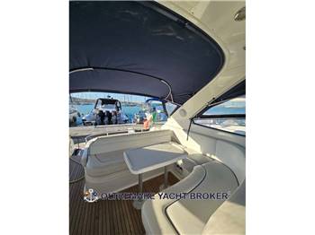 BAVARIA BAVARIA 37 SPORT
