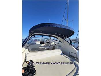 BAVARIA BAVARIA 37 SPORT