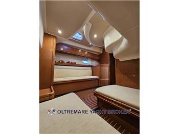 BAVARIA BAVARIA 37 SPORT