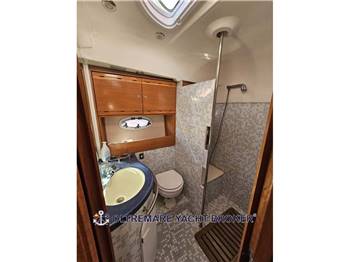 BAVARIA BAVARIA 37 SPORT