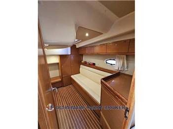 BAVARIA BAVARIA 37 SPORT