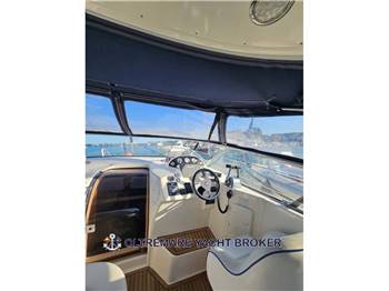 BAVARIA BAVARIA 37 SPORT