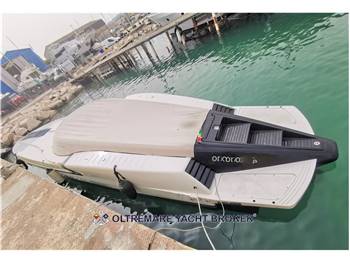 METAMARINE TNT 48 REPLICA