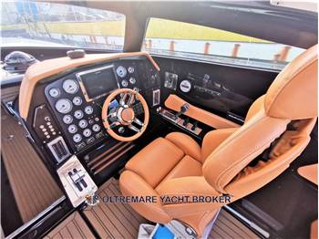 METAMARINE TNT 48 REPLICA