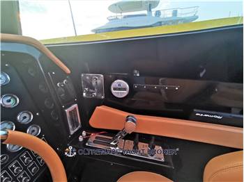 METAMARINE TNT 48 REPLICA