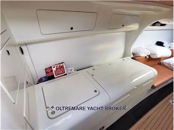 METAMARINE TNT 48 REPLICA
