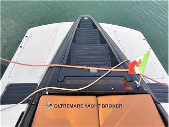 METAMARINE TNT 48 REPLICA