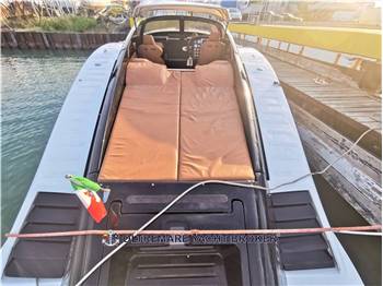 METAMARINE TNT 48 REPLICA