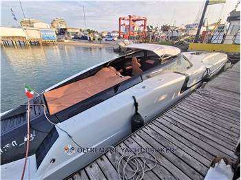 METAMARINE TNT 48 REPLICA