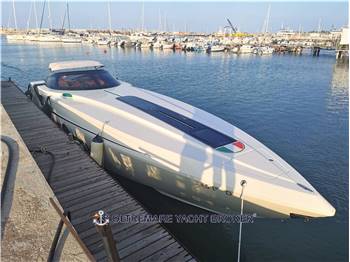 METAMARINE TNT 48 REPLICA