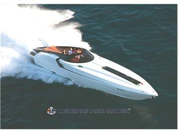 METAMARINE TNT 48 REPLICA