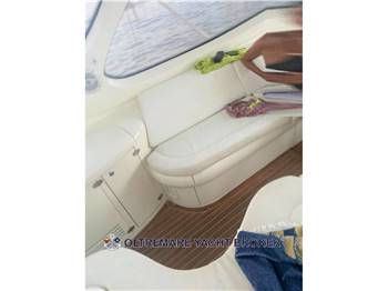 ATLANTIS ATLANTIS 55 HARD TOP