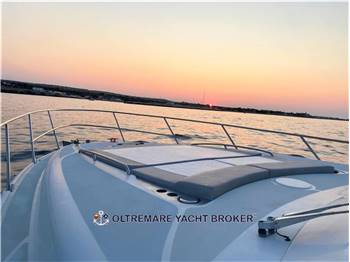 ATLANTIS ATLANTIS 55 HARD TOP