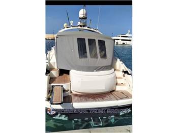 ATLANTIS ATLANTIS 55 HARD TOP