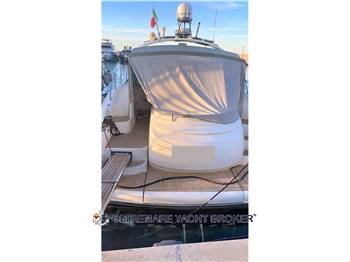 ATLANTIS ATLANTIS 55 HARD TOP