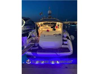 ATLANTIS ATLANTIS 55 HARD TOP