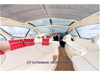 ATLANTIS ATLANTIS 55 HARD TOP