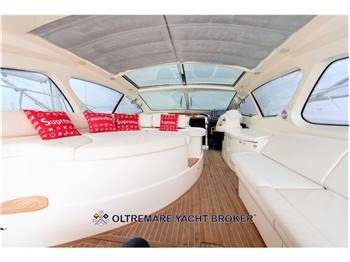 ATLANTIS ATLANTIS 55 HARD TOP