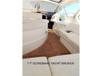 ATLANTIS ATLANTIS 55 HARD TOP