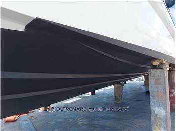 ATLANTIS ATLANTIS 55 HARD TOP