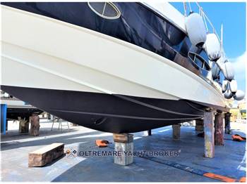 ATLANTIS ATLANTIS 55 HARD TOP