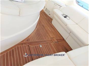 ATLANTIS ATLANTIS 55 HARD TOP