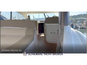 JEANNEAU PRESTIGE 42 S