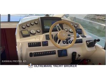 JEANNEAU PRESTIGE 42 S