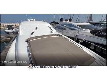 JEANNEAU PRESTIGE 42 S