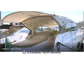 JEANNEAU PRESTIGE 42 S