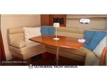 JEANNEAU PRESTIGE 42 S