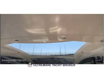 JEANNEAU PRESTIGE 42 S