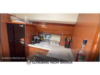 JEANNEAU PRESTIGE 42 S